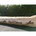 Tapis Equithème beige