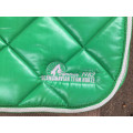 Tapis imperméable vert