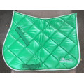 Tapis imperméable vert