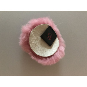 Rond de muserolle croisée C.S.O