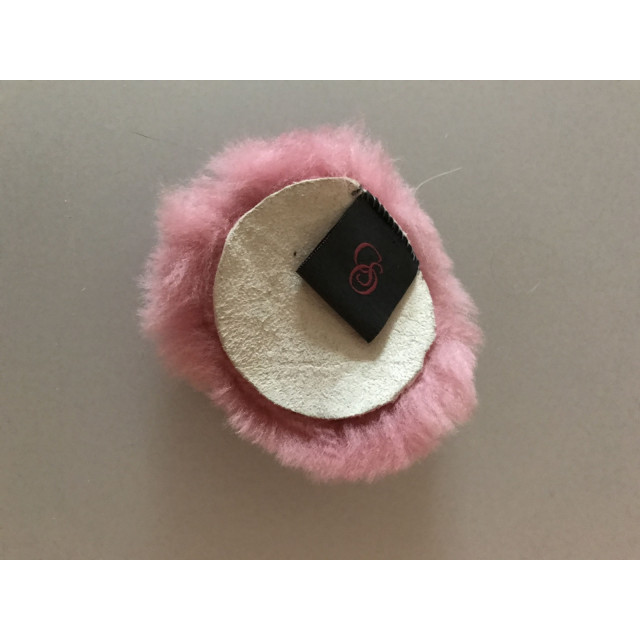 Rond de muserolle croisée C.S.O