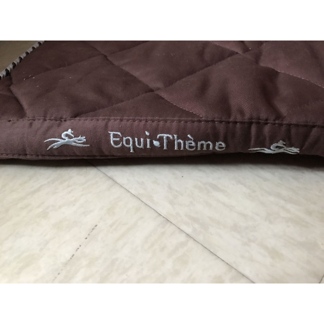 Tapis equithème