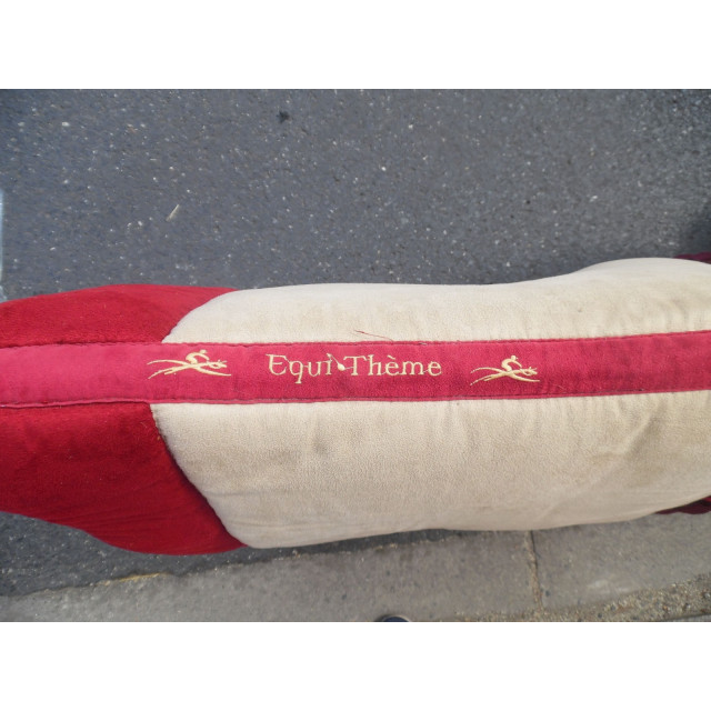 Tapis "Equi Thème"