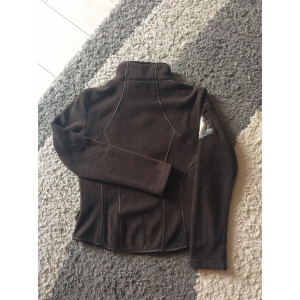 Veste polaire Technical Wear