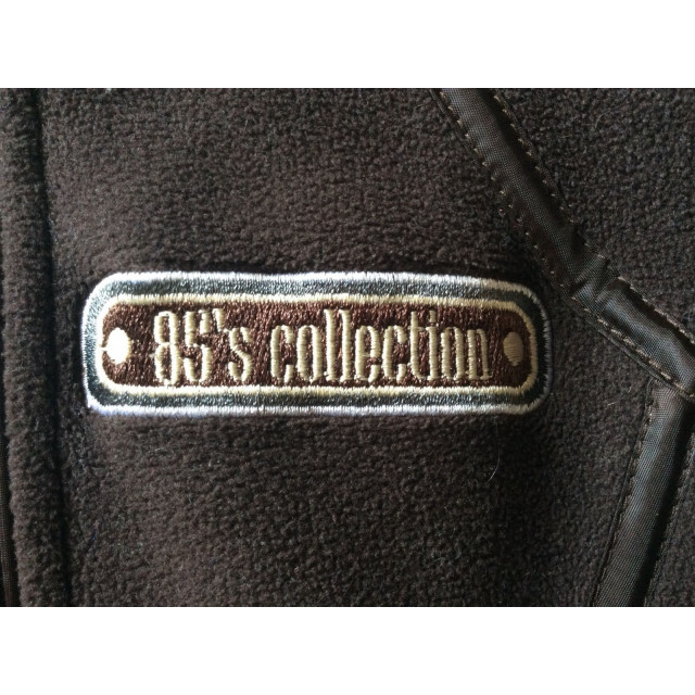 Veste polaire Technical Wear