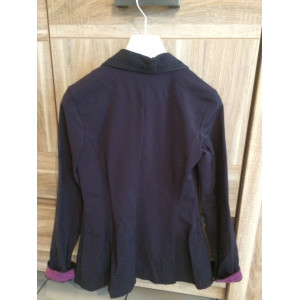 Veste Animo bleu marine