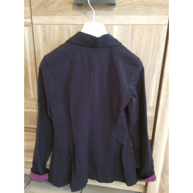 Veste Animo bleu marine