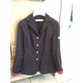 Veste Animo bleu marine