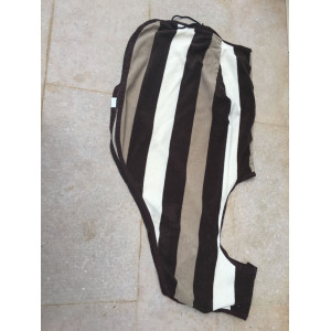 Couvre reins polaire