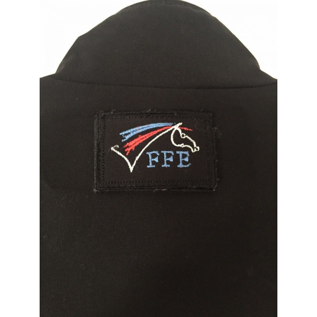 Veste fouganza
