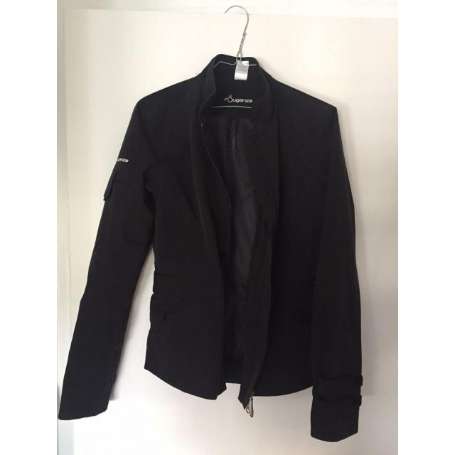 Veste fouganza