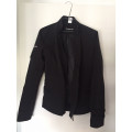 Veste fouganza