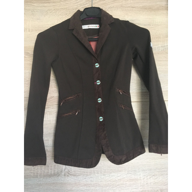 Veste Animo