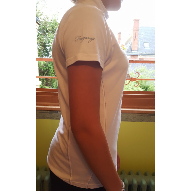Polo de concours
