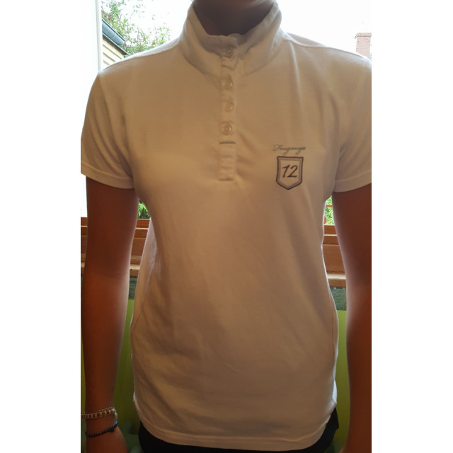 Polo de concours