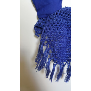 Bonnet bleu