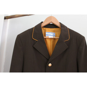 Veste de concours Hervé Godignon-Jump'in Homme