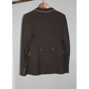 Veste de concours Komutékir taille 36 femme