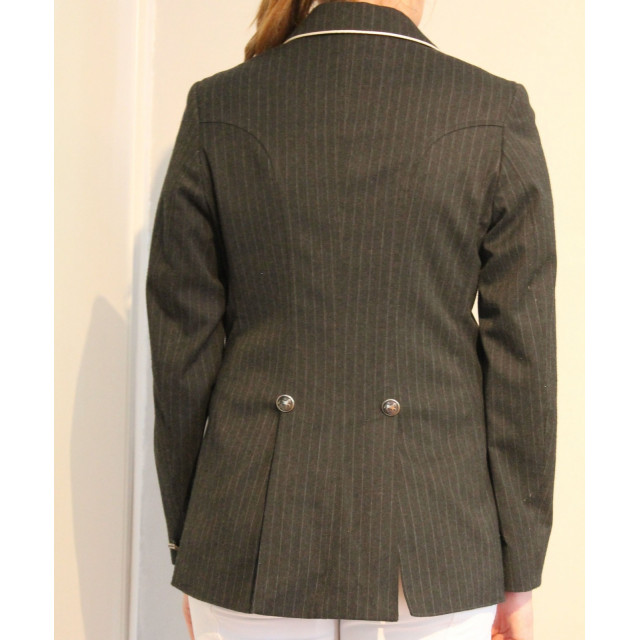 Veste de concours Komutékir 14 ans