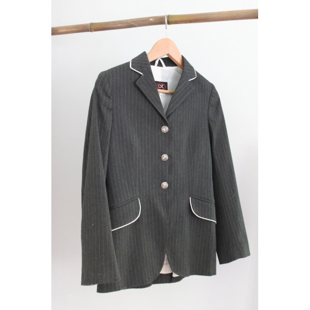 Veste de concours Komutékir 14 ans