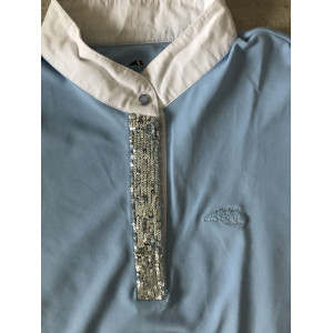 Polo de concours Equiline