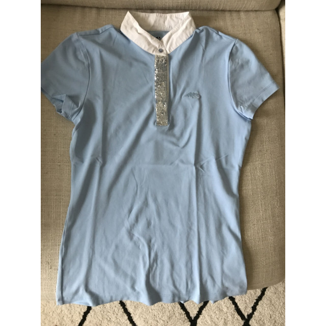 Polo de concours Equiline