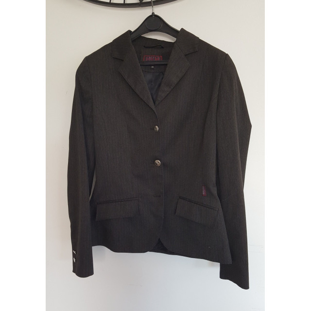 Veste marron HKM