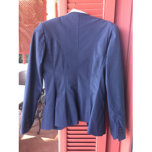 Veste de concours Equiline