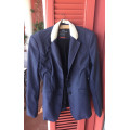 Veste de concours Equiline