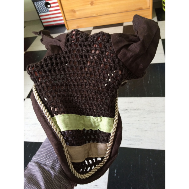 Bonnet equitheme