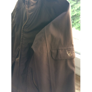 Veste de concours cso