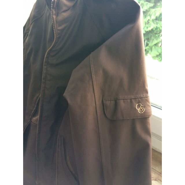 Veste de concours cso