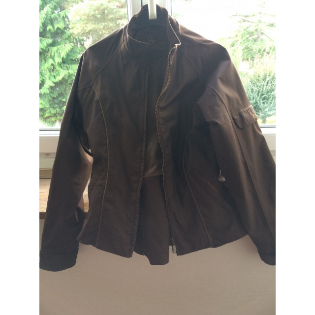 Veste de concours cso