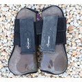 Guêtre Fouganza marron