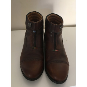 Boots Alberto Fasciani