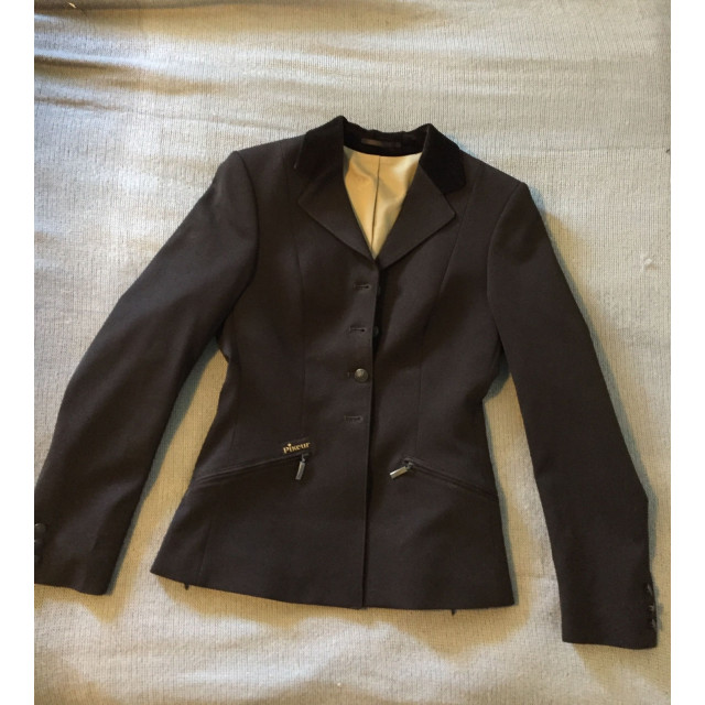 Veste de concours pikeur