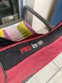 Tapis Bordeaux Pro by HFI