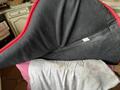 Amortisseur Ogilvy noir et rouge
