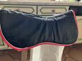 Amortisseur Ogilvy noir et rouge