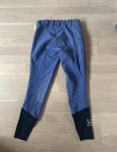 Pantalon Sabina Bianca T36