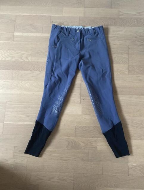 Pantalon Sabina Bianca T36