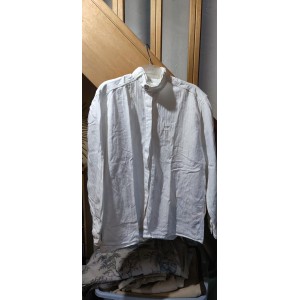 Chemise de concours