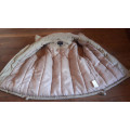 Gilet sans manche beige 7-8 ans EISENEGGER