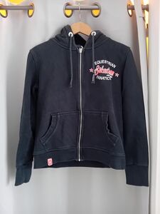 sweat a capuche eskadron