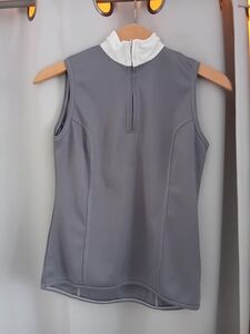 polo de concours FFE