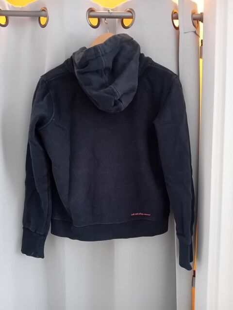 sweat a capuche eskadron