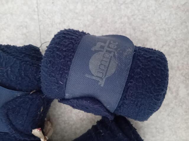 bande de polo jumptec