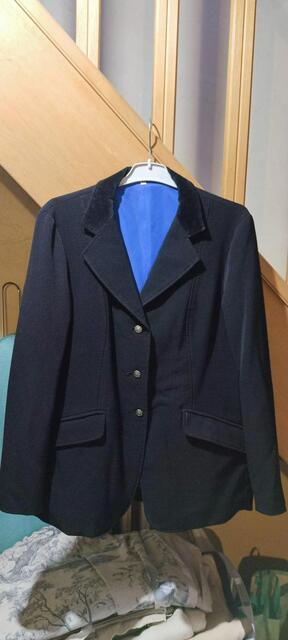 Veste de concours