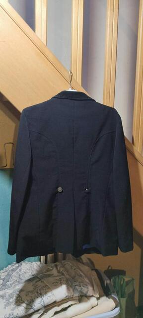 Veste de concours