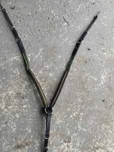 Collier de chasse